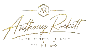 Anthony Rockett — Faith, Purpose, Legacy